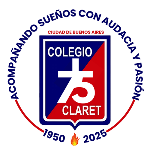 Colegio Claret - Bs As
