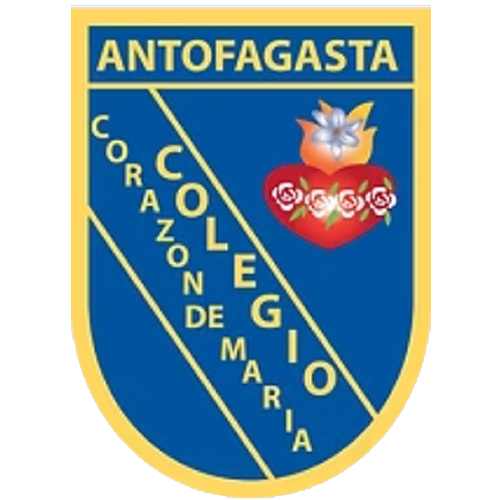 Colegio Corazón de María - Antofagasta