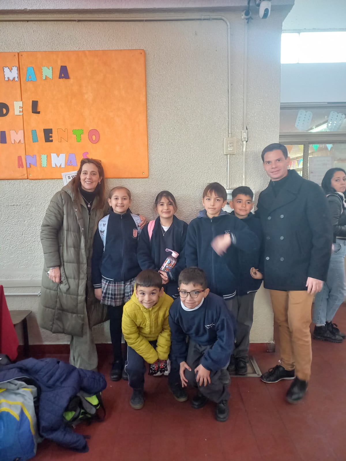 Olimpiadas de matemática